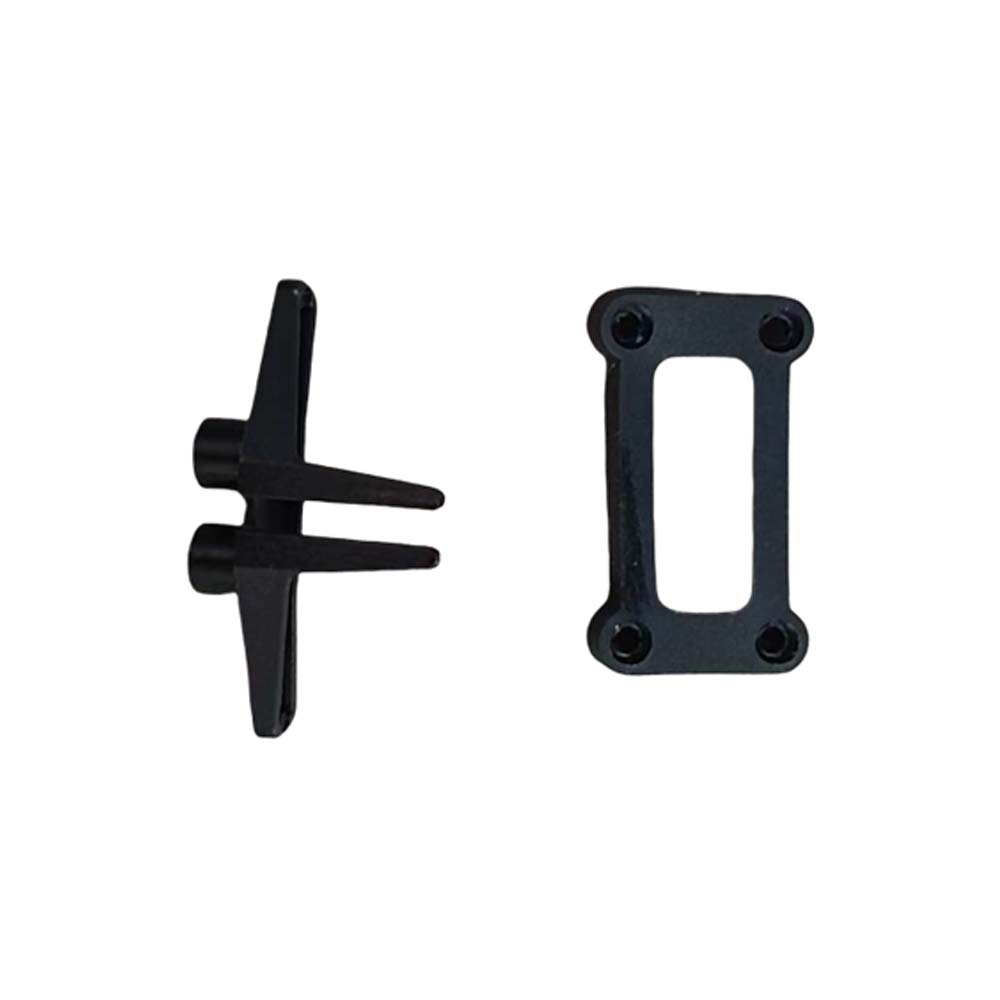 RC ERA C190 H145 ヘリコプター サーボ プレート S22d7259768968_24