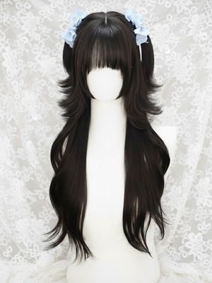 Basic -  Jellyfish Tiara【商品番号 1071】