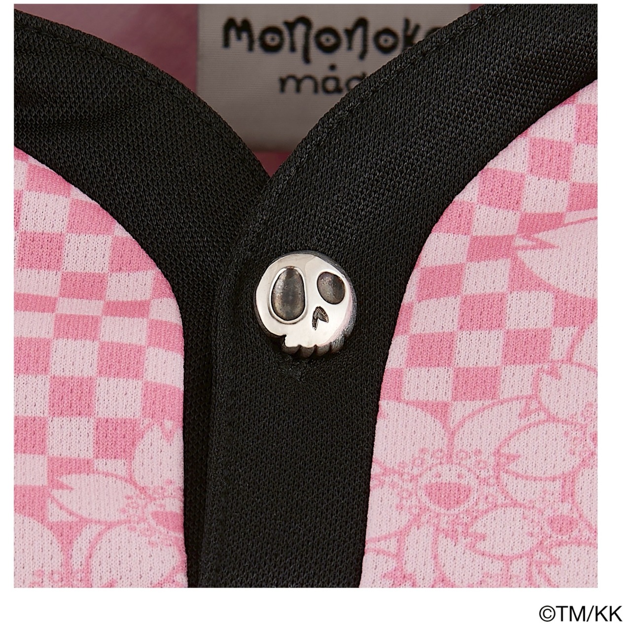 【mononoke・made】SOCCER SHIRT/SAKURA - 5