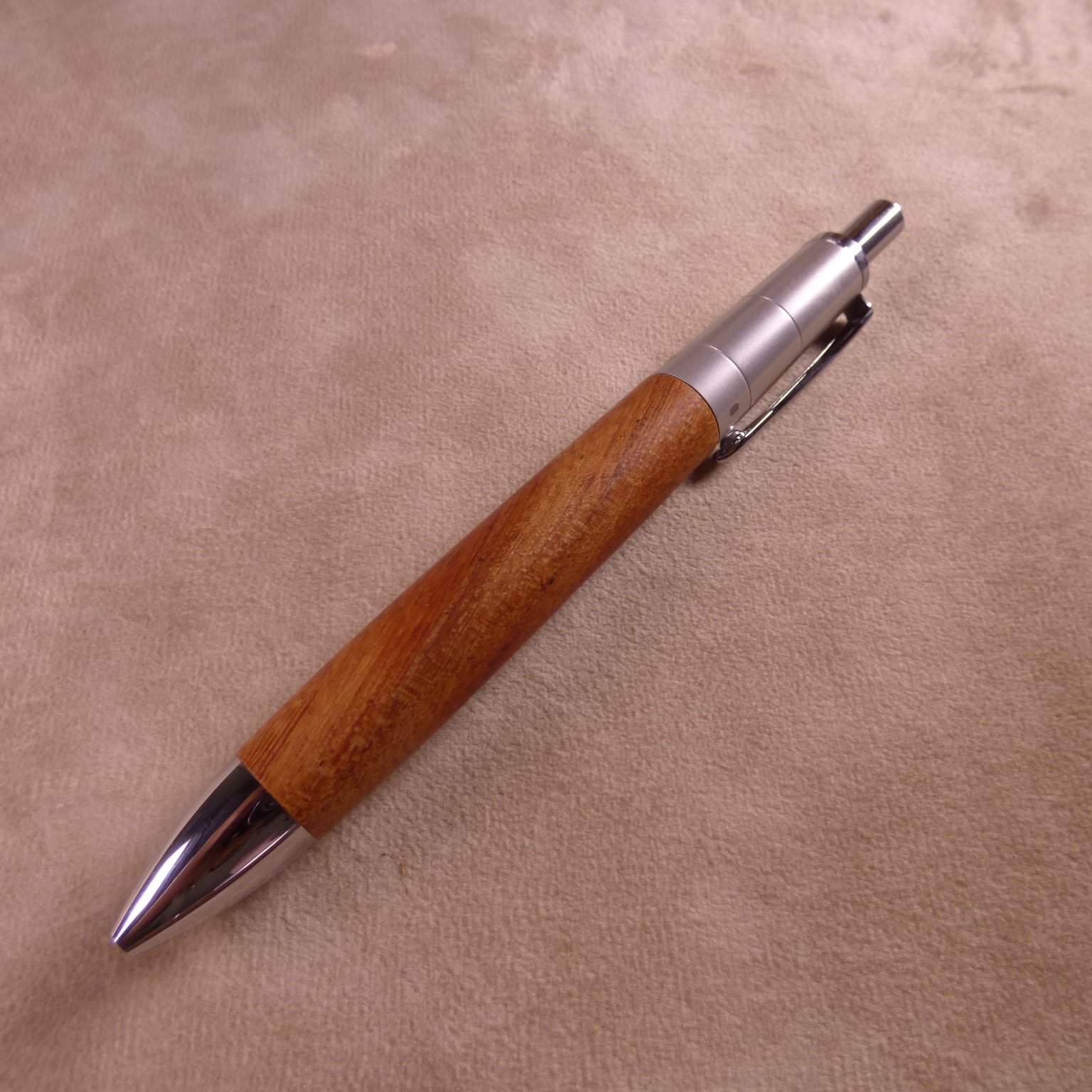 クラフトエーmp203 チューリップウッド