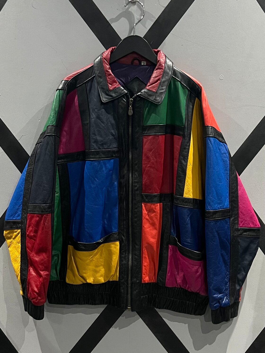 X VINTAGE】