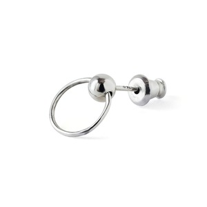 body piercing earring 01
