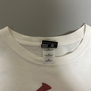 ●00s NARUTO ナルト 我愛羅 Tシャツ