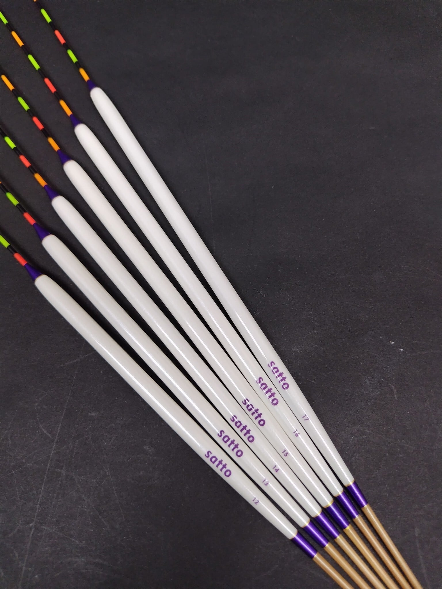 SATTO | ほその釣具店