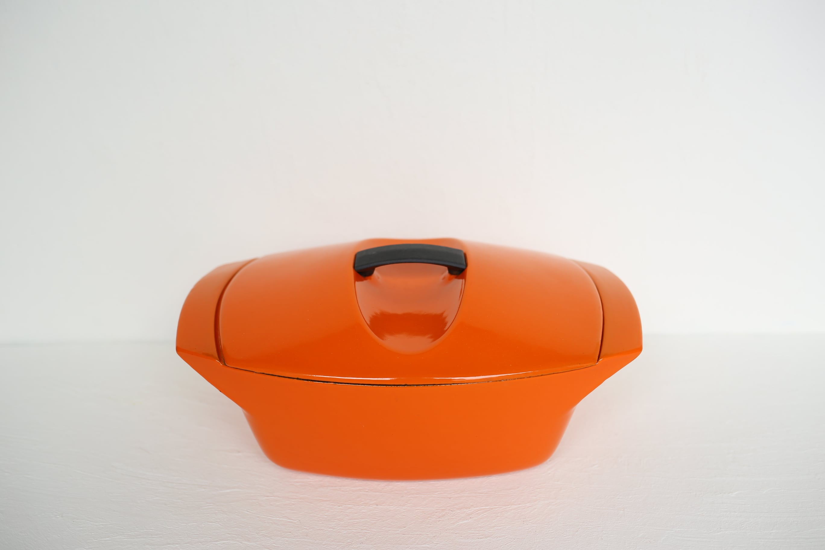 フランス ヴィンテージ ル・クルーゼ Le Creuset レイモンド