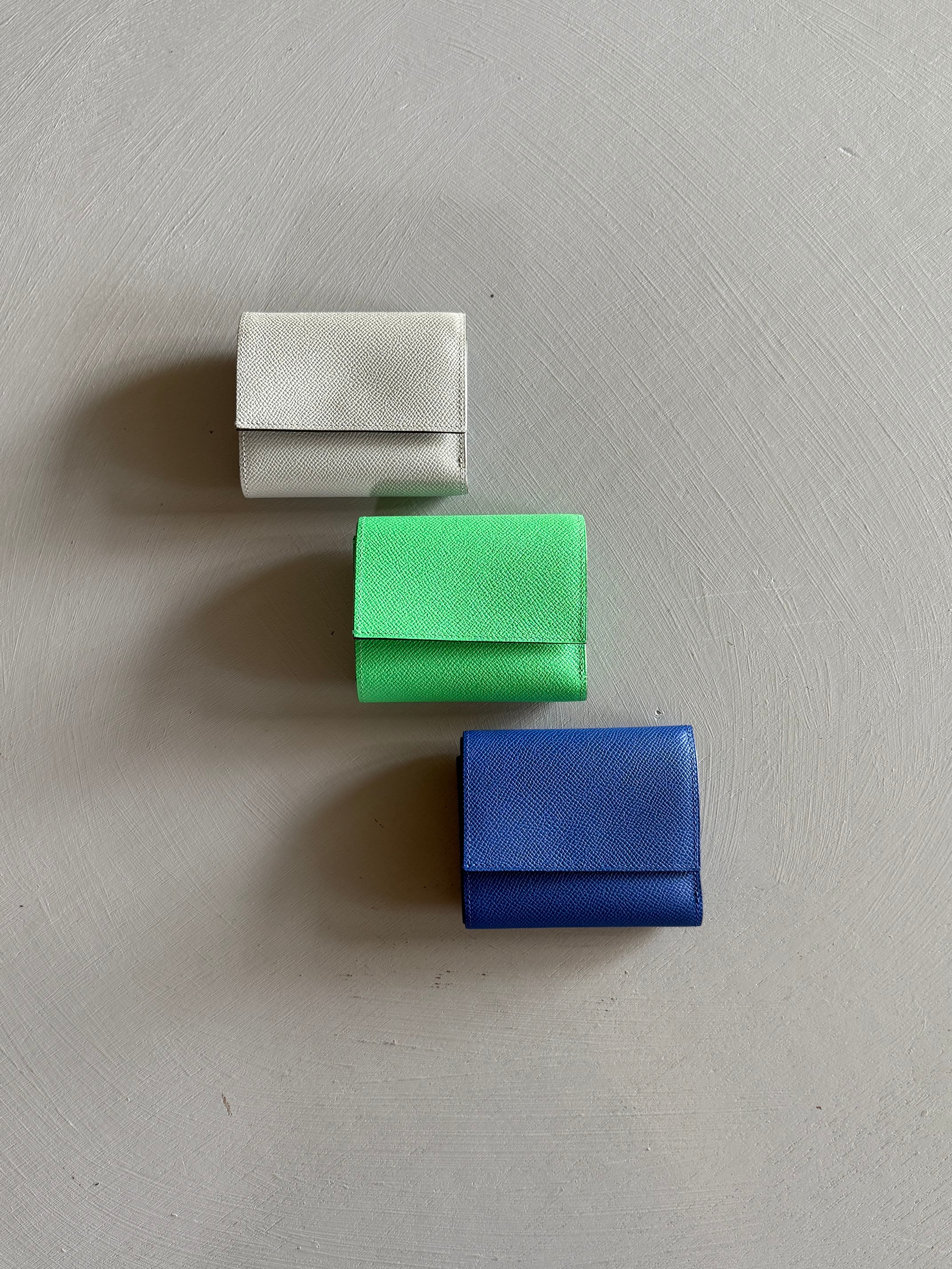 ITUAIS【Baixinho Tres Wallet】 | LARGE LAB TOWN