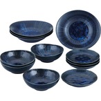 ★古窯群青 ホームセット