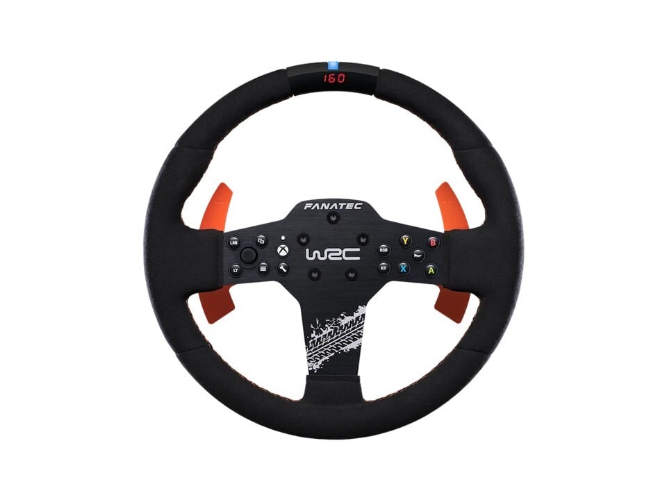 MOZA RACING】GSステアリングホイールV2P | ZENKAIRACING（ゼンカイ