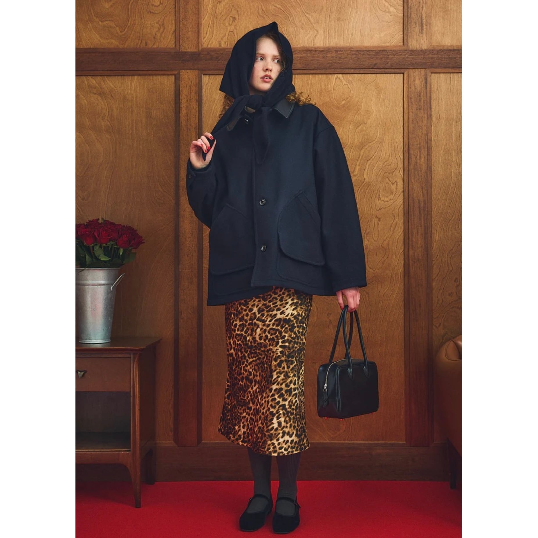 Oblada TRIANGLE | 1F Store