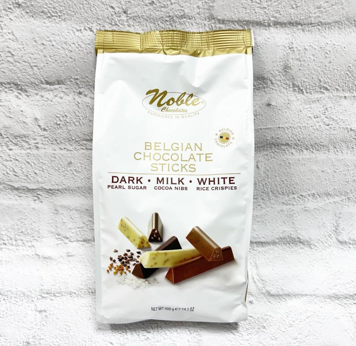 ベルギーチョコレートスティック 福山市でコストコ商品を購入│COSTLUCK（コストラック）