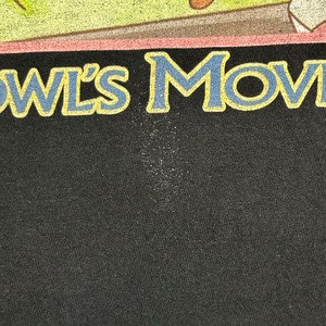 20s HOWL'S MOVING CASTLE