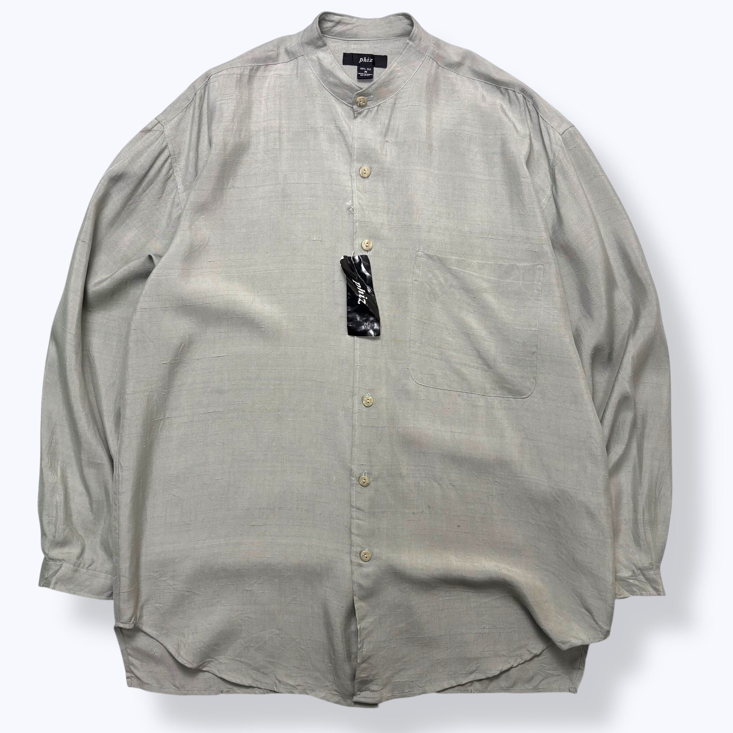 50s Sun Valley Heavy Flannel Shirt 40年代 50年代サンバレー マチ