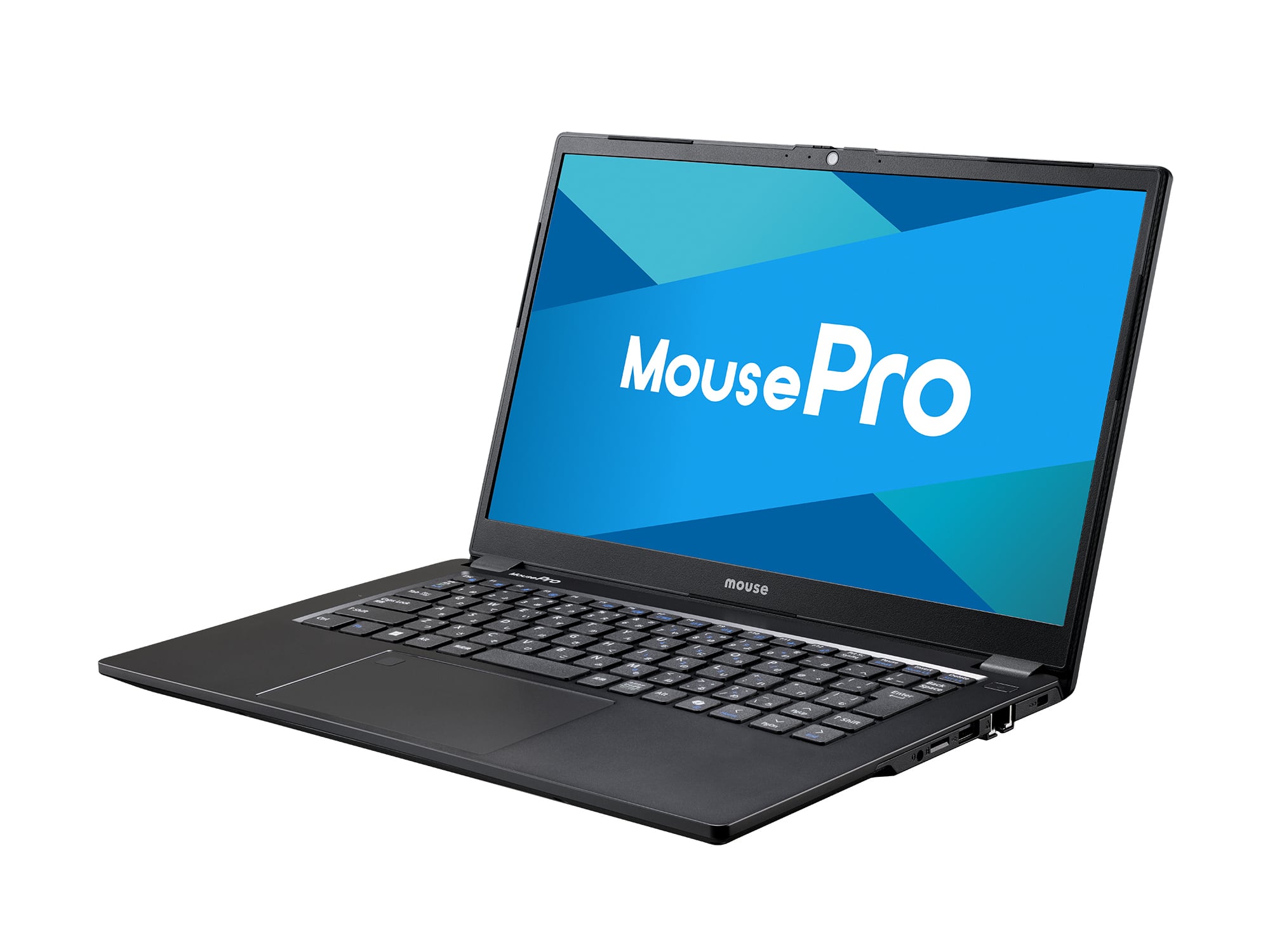 【Web系・グラフィック系講座ノートパソコン】MousePro C4-I5U01BK-C