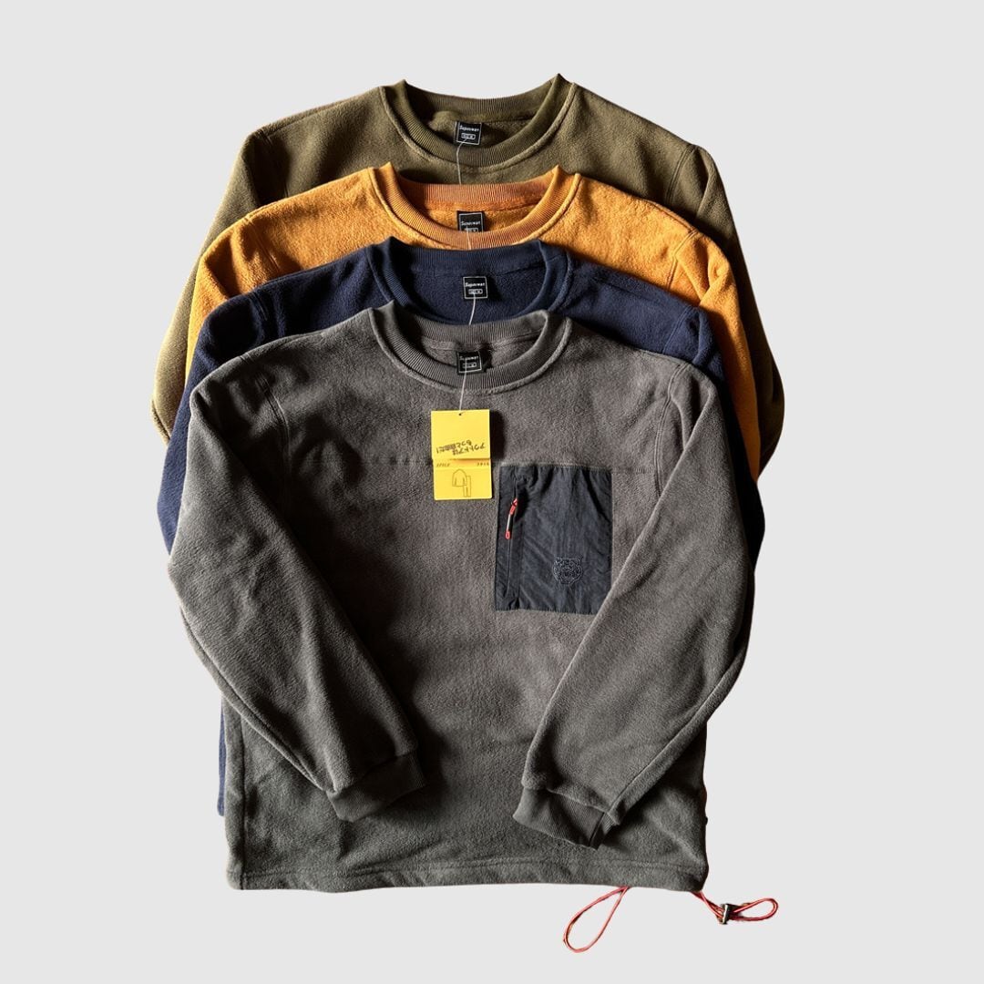 フリーストップス H2675