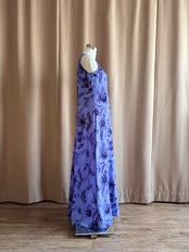 FASHION BUG floral pattern dress-5179-3