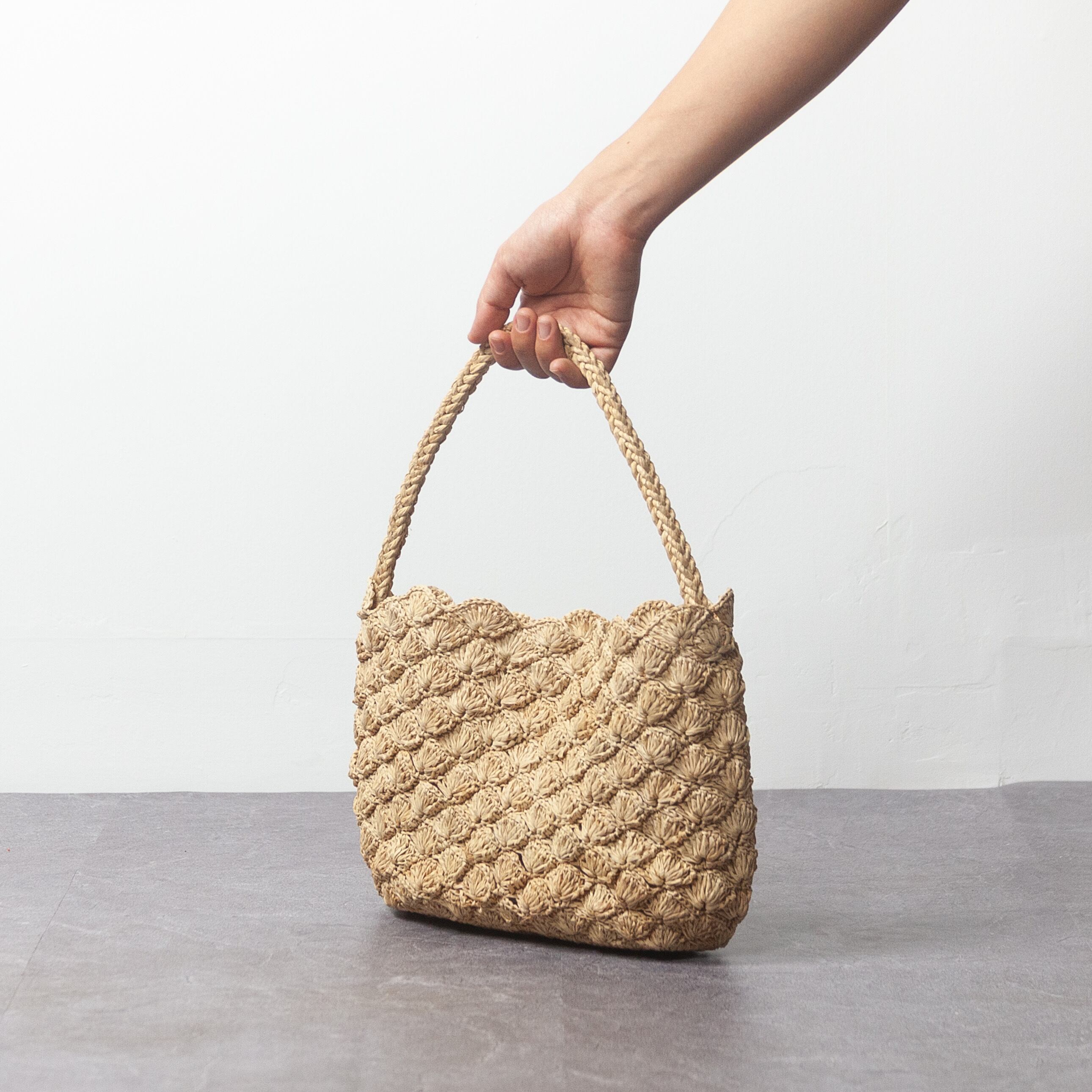 Ravinala bag | AMPIANA