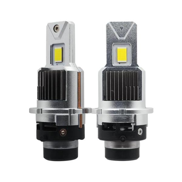 SPHERE LIGHT LED D2Sヘッドライト 8600lm スフィアライト(Spherelight) 純正HID用LEDヘッドライト D2S 6000K