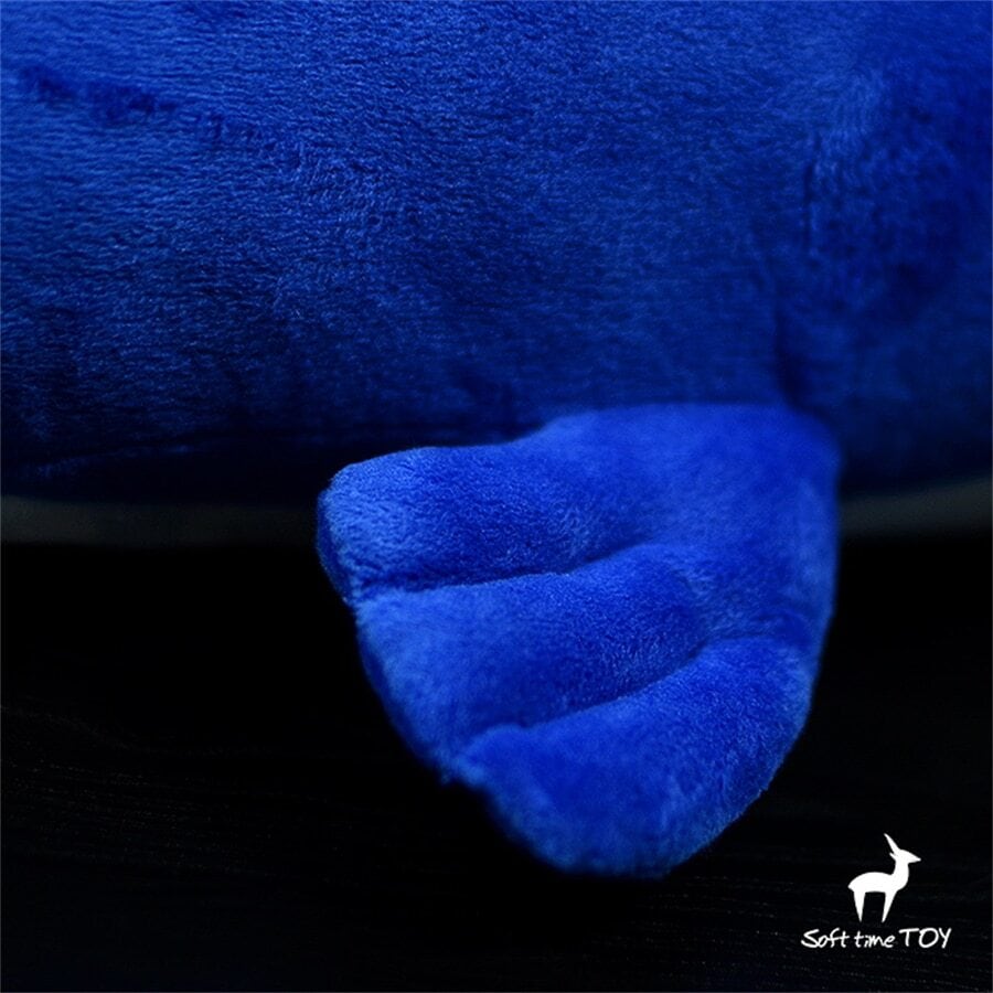 ☆マッコウクジラ☆ ぬいぐるみ・ | ぬいぐるみ専門店 くろにゃん