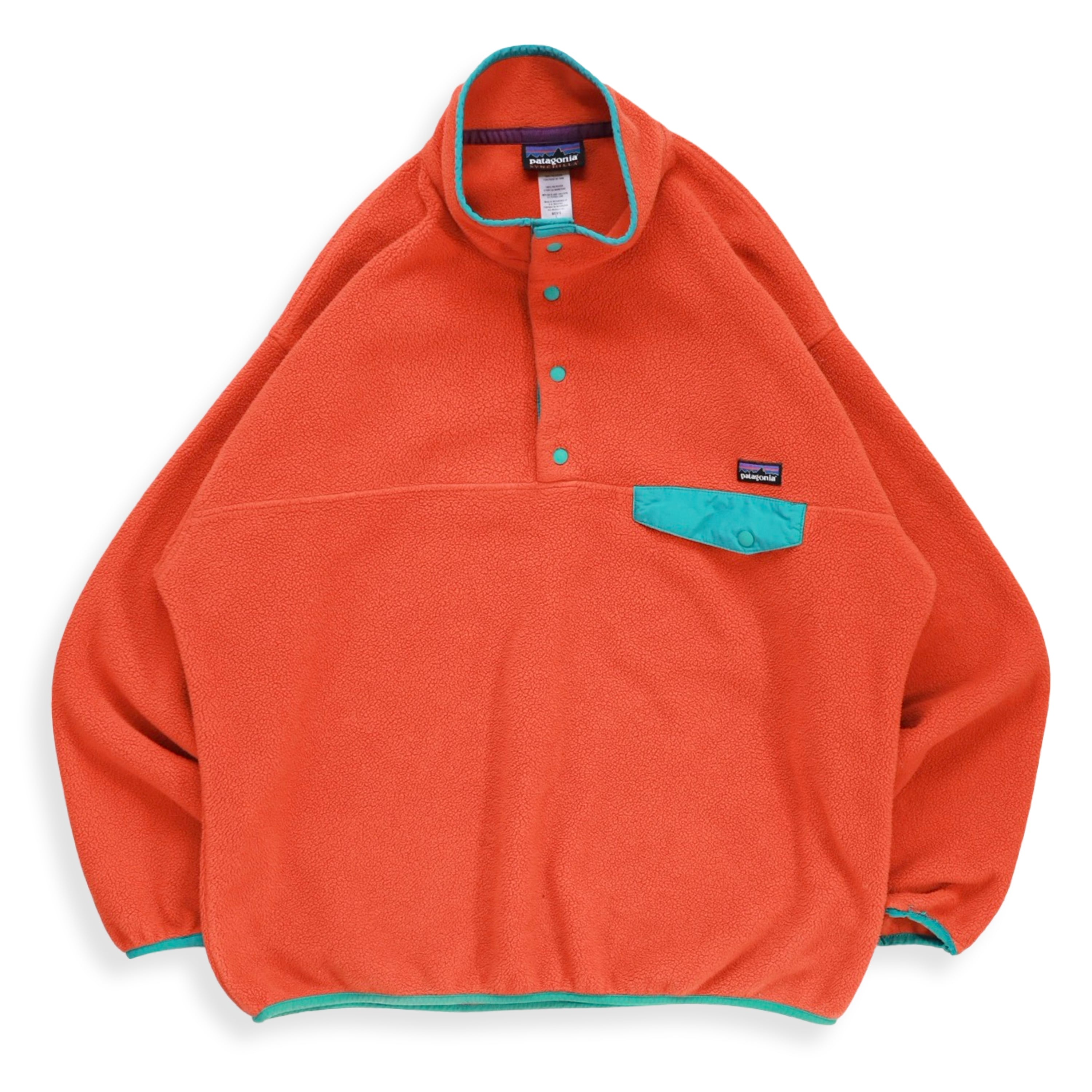 patagonia SYNCHILLA SNAP T