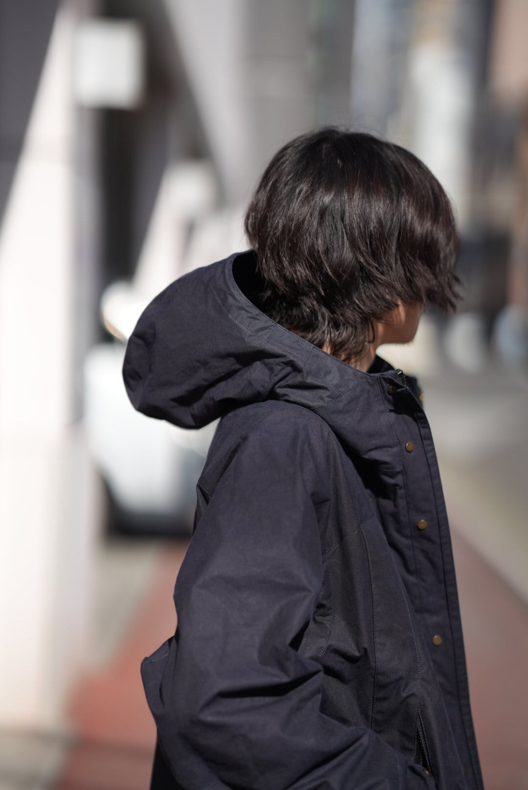 AUBERGE (オーベルジュ) 24AW AUBERGE (オーベルジュ) 24AW