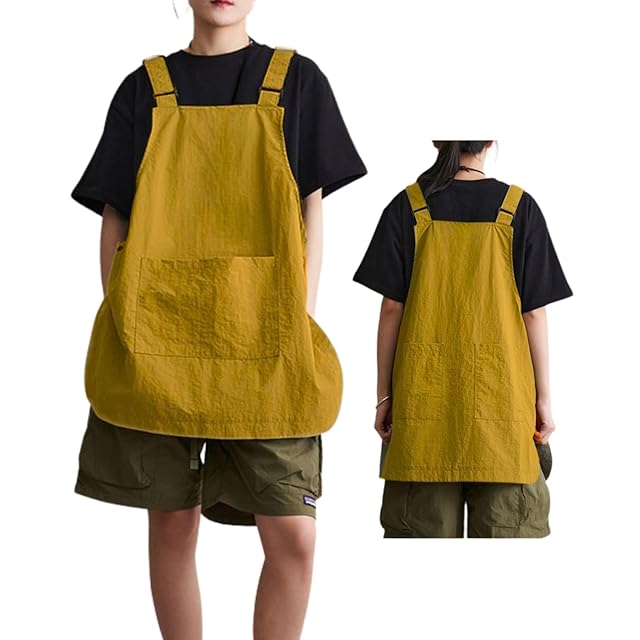 Vintage crochet apron／ヴィンテージ かぎ編み エプロン | Pay ID