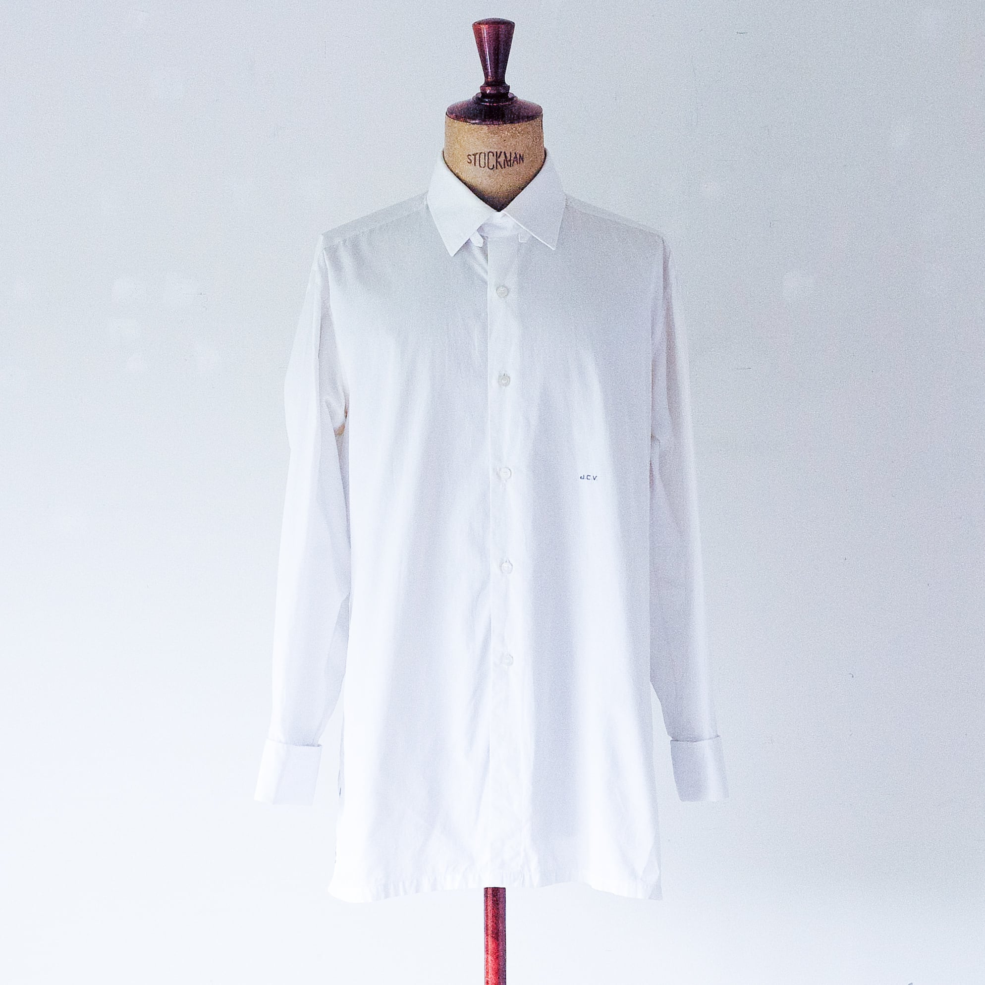 CHARVET ドレスシャツ カッターシャツ ワイシャツ タブカラー CHARVET ドレスシャツ カッターシャツ ワイシャツ タブカラー