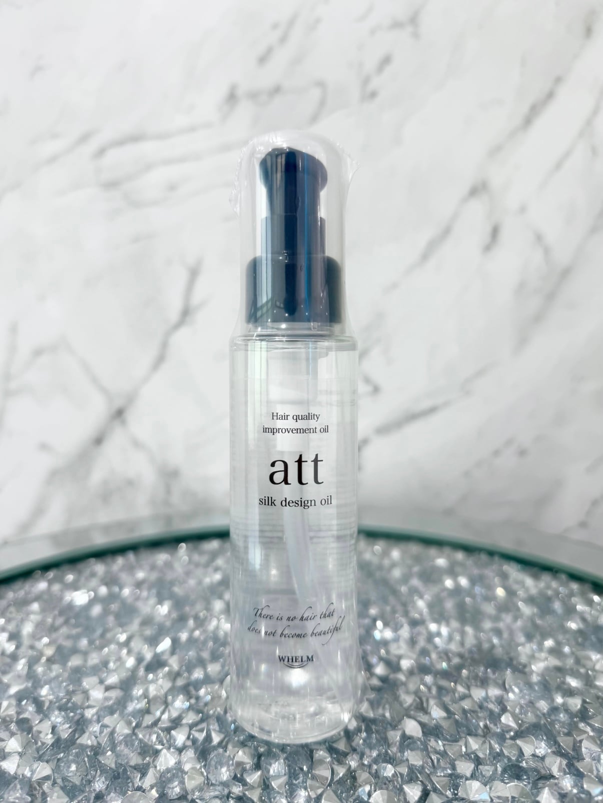 att シルクトリートメント 300ml | LINX