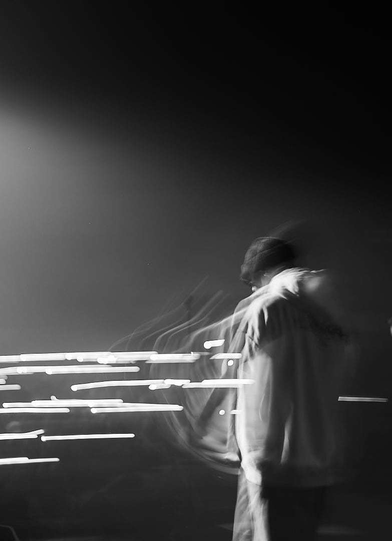 伝説のLIVE映像作品】B.I.G.JOE | THE LAST DOPE LIVE at Zepp Sapporo