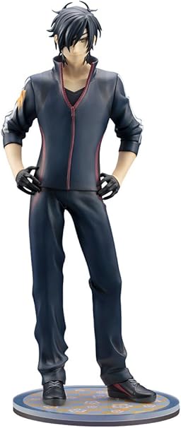 トムランド スターロイドレイダース NEWT アクションフィギュア 武器付