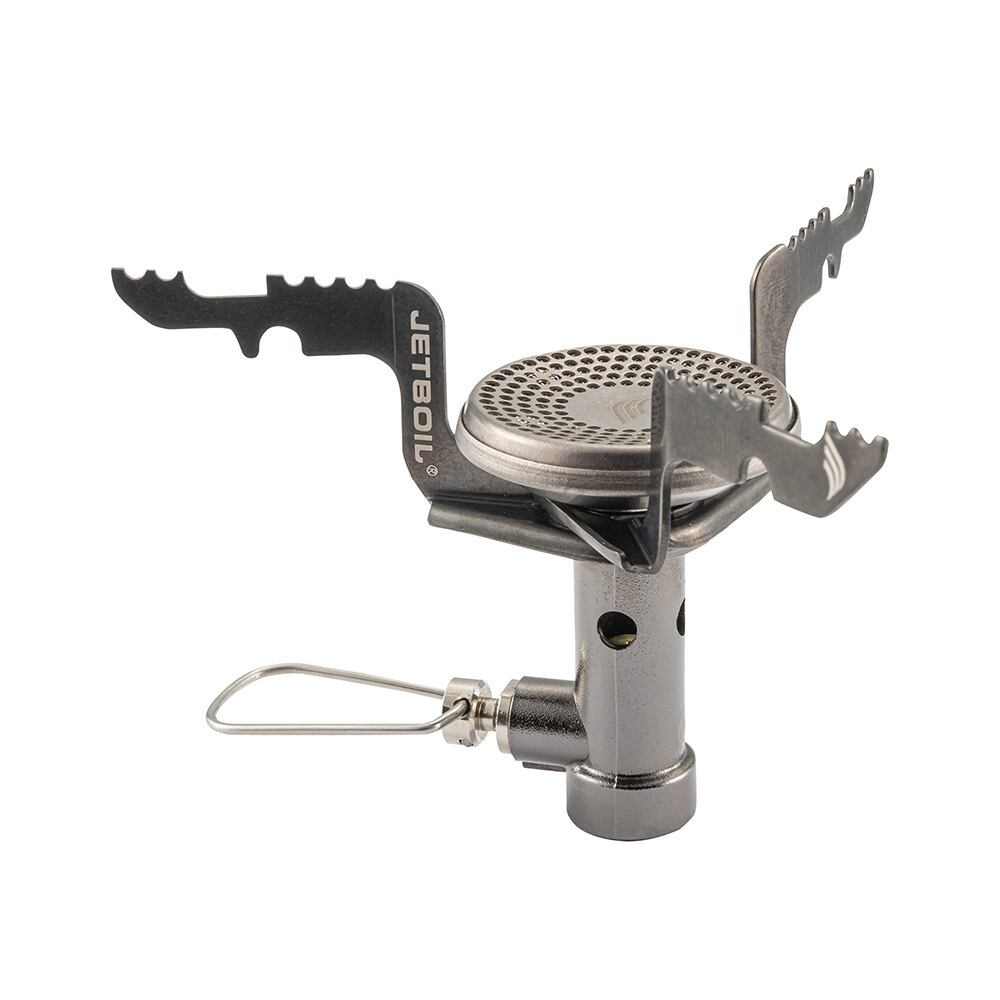 JETBOILジェットボイル】スタッシュストーブキット | CAMP MARKET