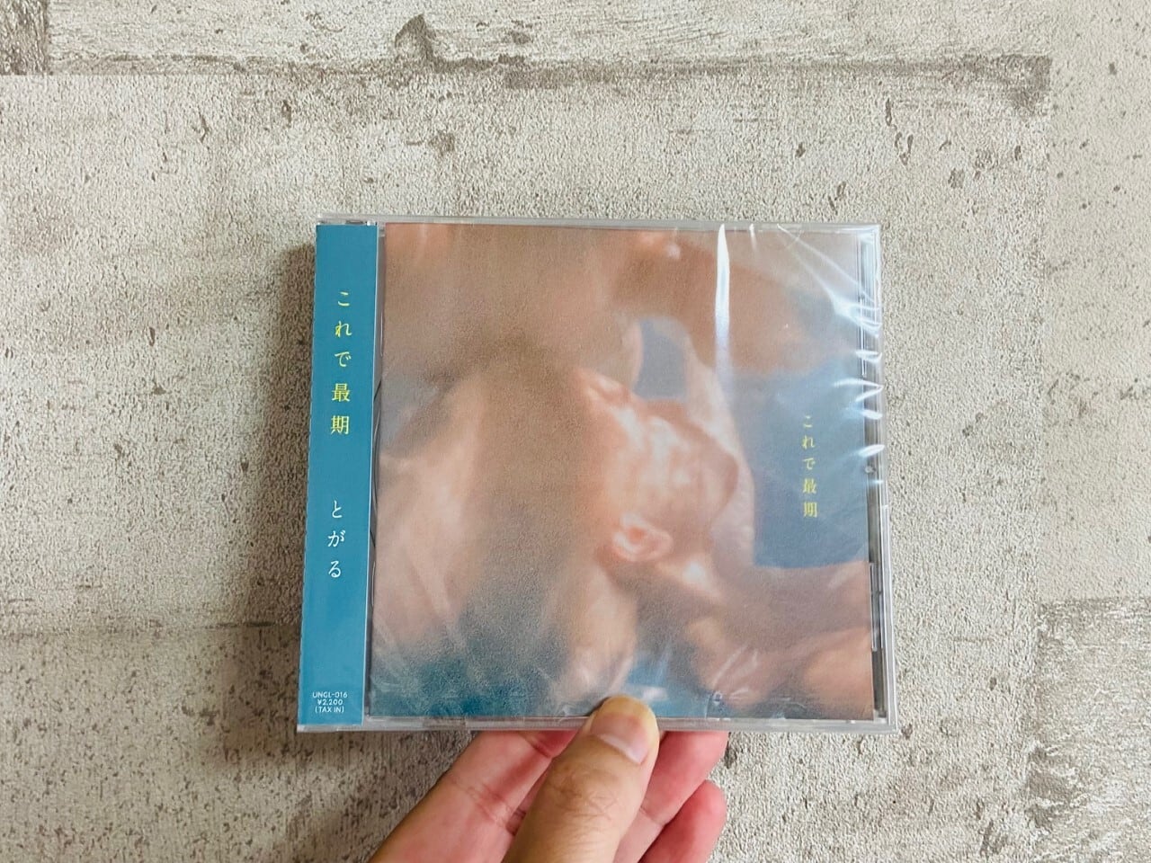 Blurred City Lights / 再​生​の​惑​星 | HOLIDAY! RECORDS DISTRO