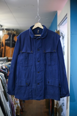 1960’s German military rogger jacket