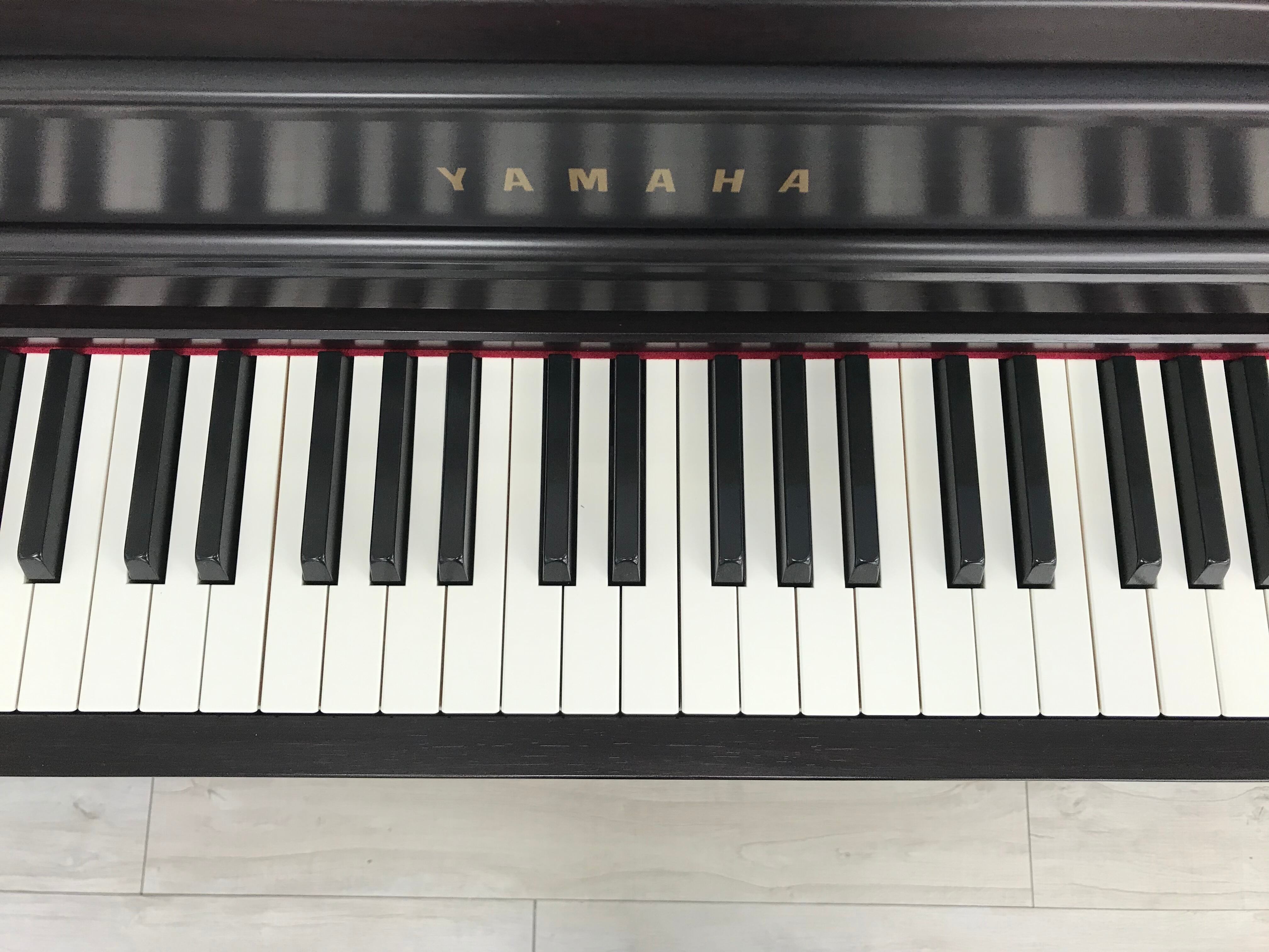 ☆71341【電子ピアノ】YAMAHA CLP645R 17年製 | リユース専門店エプコ