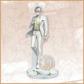 【神宮寺朔】3周年記念アクリルスタンド