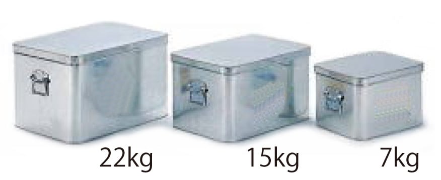 米びつ 7㎏ | 蔵前れとろま