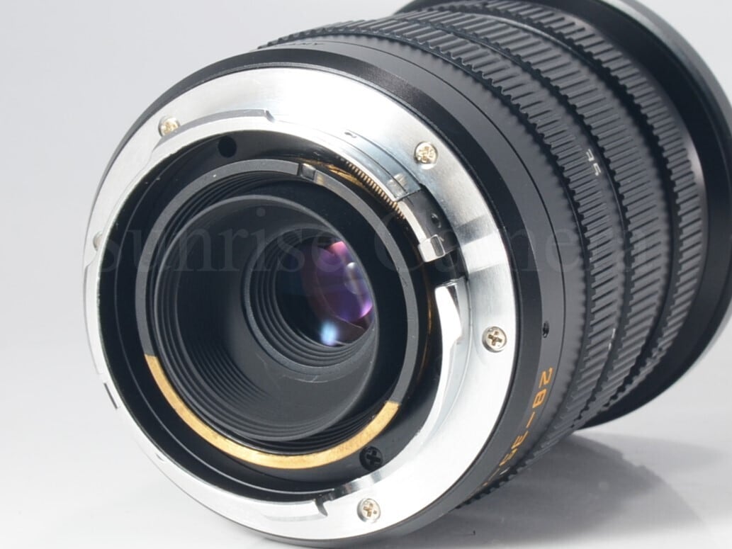 Leica TRI-ELMAR-M 28-35-50mm F4 ASPH. トリエルマー ライカ (60807