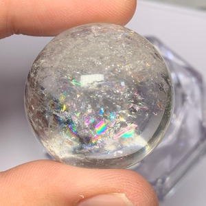 7.アイリスクォーツスフィア