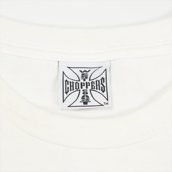 Size【XL相当】 VINTAGE ヴィンテージ West Coast Choppers ウェスト