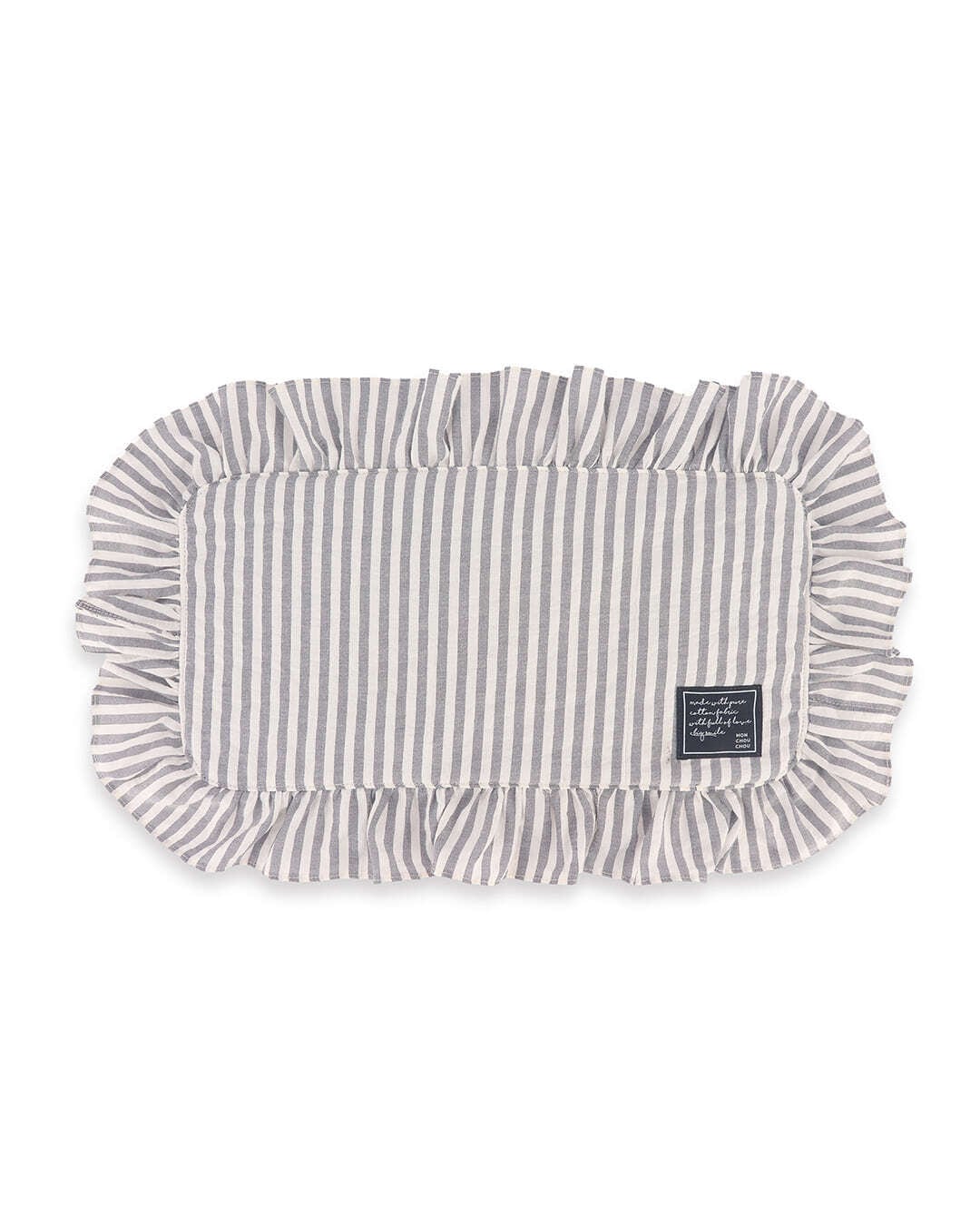 MCC Atelier Kitchen Mat Frill / monchouchou
