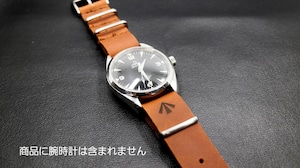 Premium Leather Type NATO