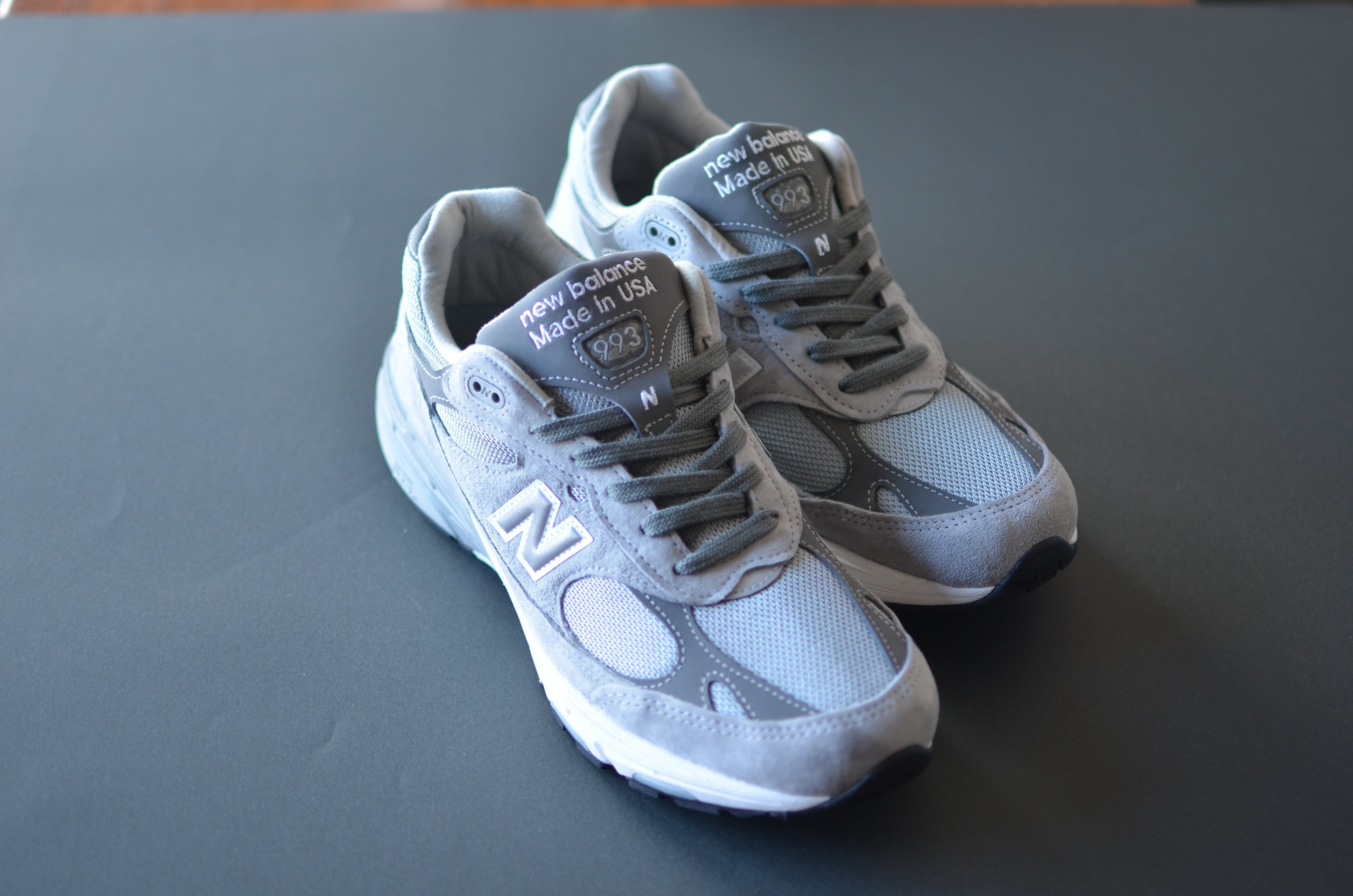 CHIPS シューレース Gray type3 | PAY ID