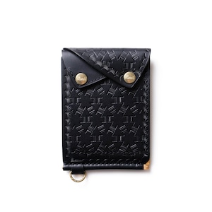 Money clip [ 職人の気まぐれ #4 ]