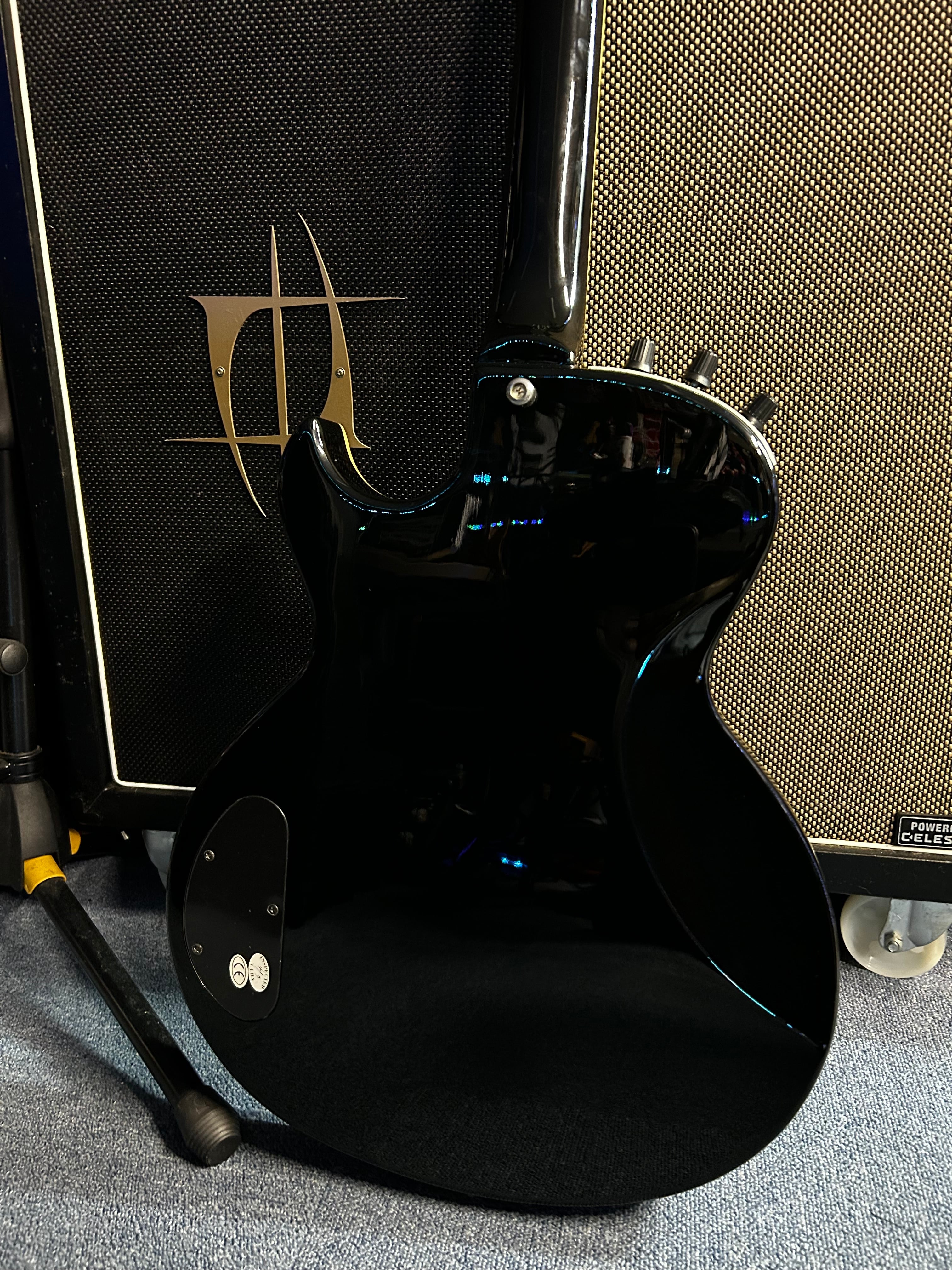ヌーノモデル WASHBURN SBF80 ギター状態良好美品レア LEG MUSIC PRO.コレクション放出！程度極上！ Washburn SBF-80