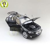 1/18 BMW 5シリーズ 550i F11 ステーションワゴン Wagon
