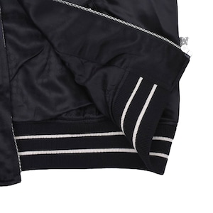 【AMIRI】CLUB AMIRI BOMBER JACKET