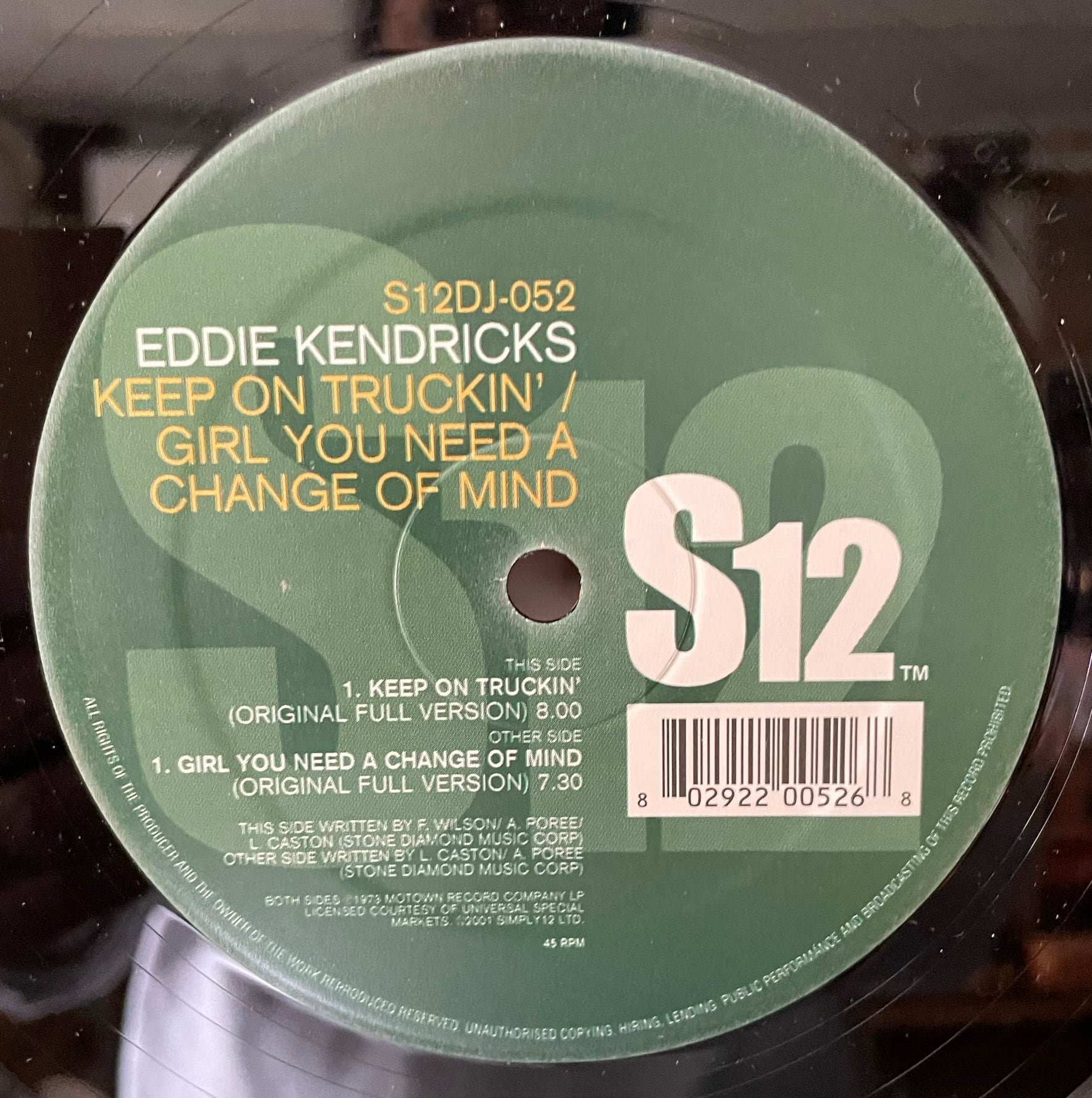 Records | EAD RECORD