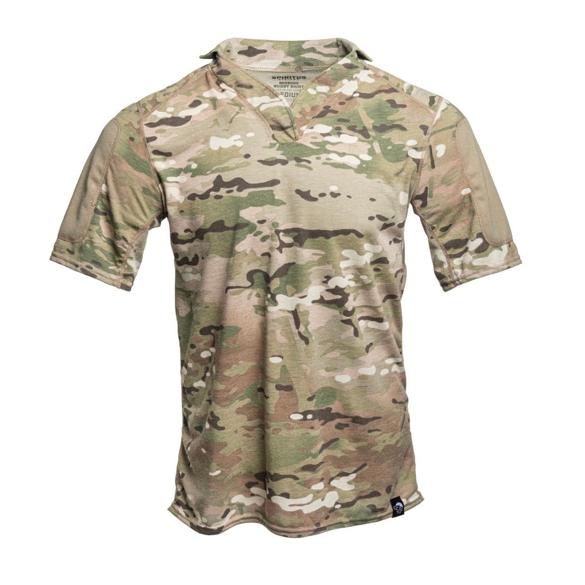 Spiritus Systems スピリタスシステム GKR Tシャツ サイズS Spiritus Systems Wolf Tシャツ「WARRIORS ONLINE SHOP」