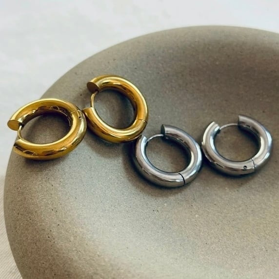 SUS316L・planeringpierce