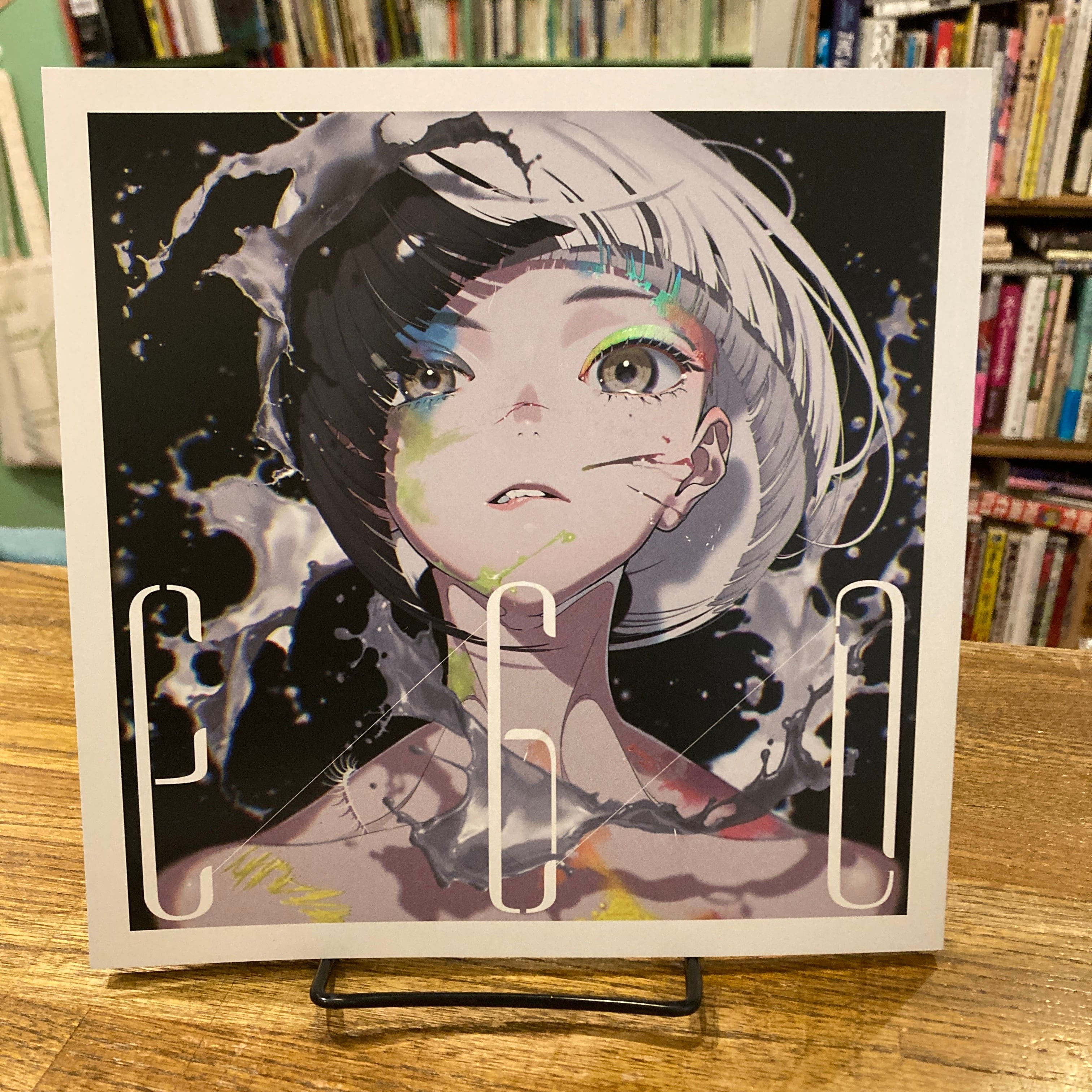 おたく:人格=空間=都市 ヴェネチア・ビエンナーレ第9回国際建築展-日本館 出… おたく:人格=空間=都市 ヴェネチア・ビエンナーレ第9回国際建築展-日本