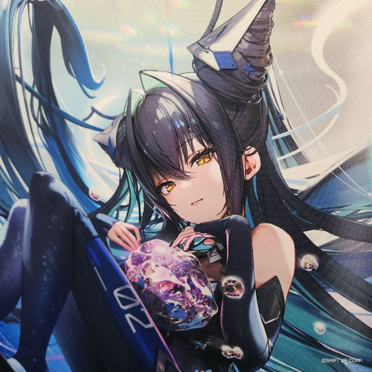 NIKKE B2タペストリー リトルマーメイド | あるじゃんマーケット